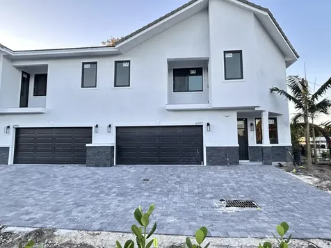 6997 Nw 30th Terrace Fort Lauderdale FL 33309