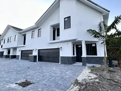 6997 Nw 30th Terrace Fort Lauderdale FL 33309