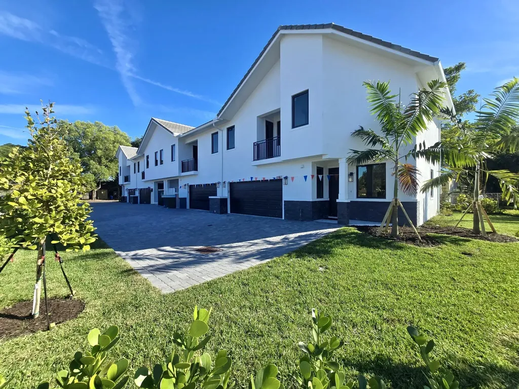 6993 Nw 30th Terrace Fort Lauderdale FL 33309