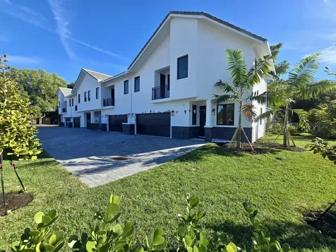 6993 Nw 30th Terrace Fort Lauderdale FL 33309