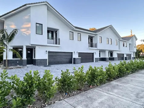 6993 Nw 30th Terrace Fort Lauderdale FL 33309