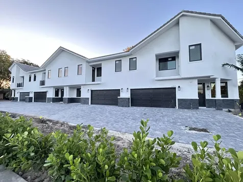 6993 Nw 30th Terrace Fort Lauderdale FL 33309