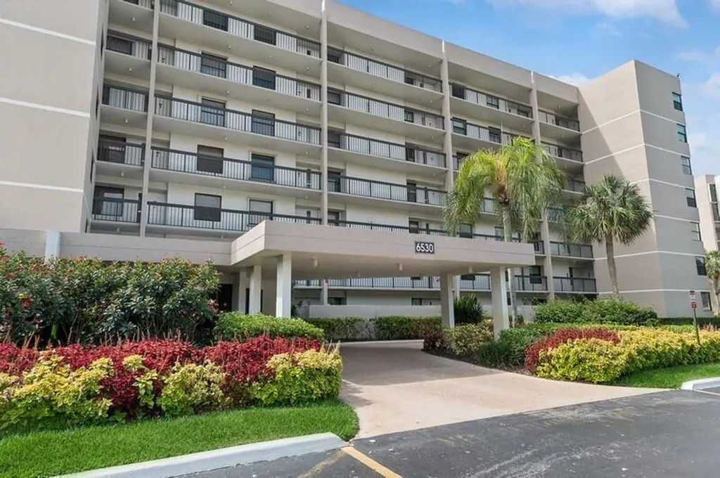 6530 Boca Del Mar Drive Boca Raton FL 33433