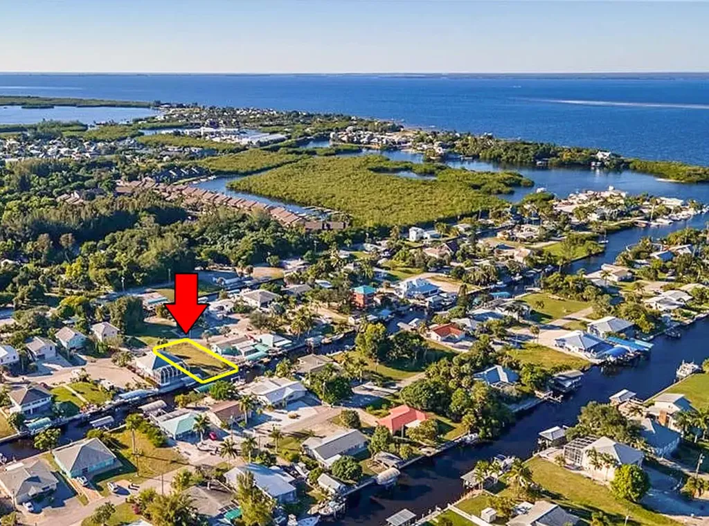 16150 Porto Bello Street Bokeelia FL 33922