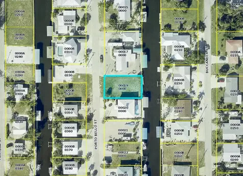 16150 Porto Bello Street Bokeelia FL 33922
