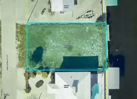 16150 Porto Bello Street Bokeelia FL 33922