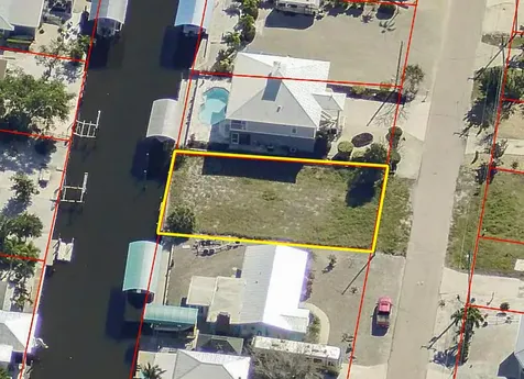 16150 Porto Bello Street Bokeelia FL 33922
