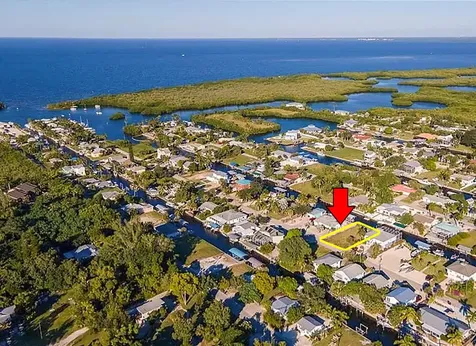 16150 Porto Bello Street Bokeelia FL 33922