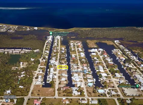 16150 Porto Bello Street Bokeelia FL 33922