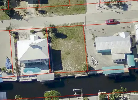16150 Porto Bello Street Bokeelia FL 33922
