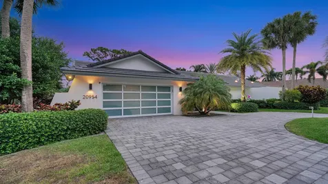 20954 Blanca Terrace Boca Raton FL 33433