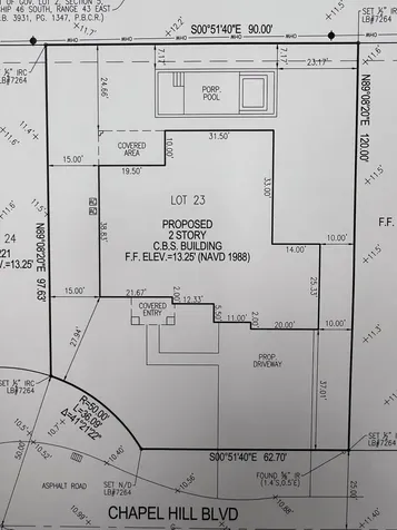 3215 Chapel Hill Boulevard Boynton Beach FL 33435