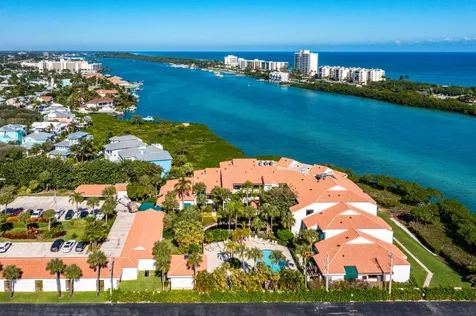 200 Waterway Road Tequesta FL 33469
