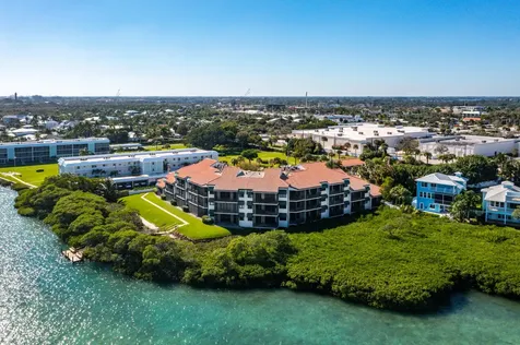 200 Waterway Road Tequesta FL 33469