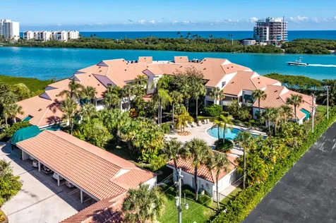 200 Waterway Road Tequesta FL 33469