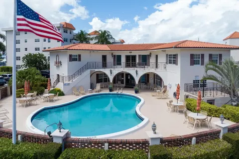 28 Yacht Club Drive North Palm Beach FL 33408