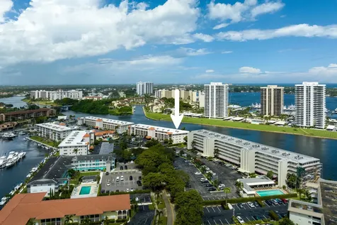 28 Yacht Club Drive North Palm Beach FL 33408