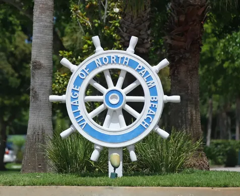 28 Yacht Club Drive North Palm Beach FL 33408