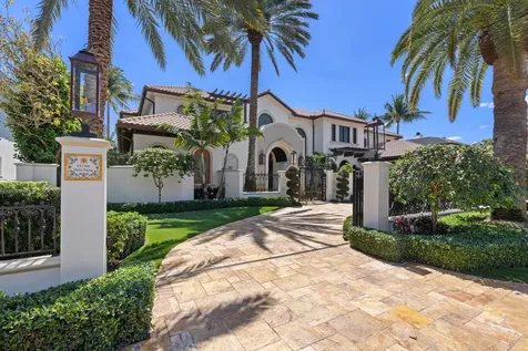 166 W Alexander Palm Road Boca Raton FL 33432