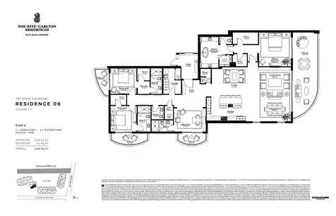 2200 Pga Boulevard Palm Beach Gardens FL 33410