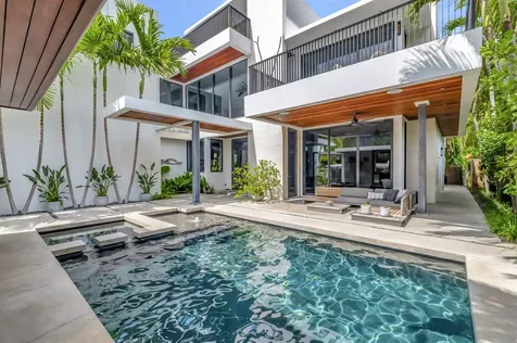 3421 Beacon Street Pompano Beach FL 33062