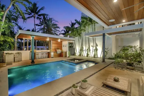 3421 Beacon Street Pompano Beach FL 33062