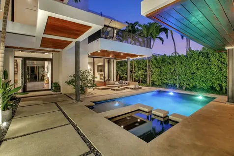 3421 Beacon Street Pompano Beach FL 33062