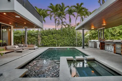 3421 Beacon Street Pompano Beach FL 33062