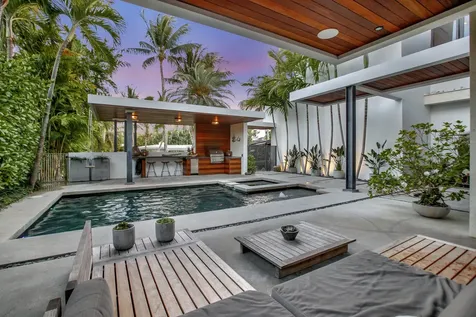 3421 Beacon Street Pompano Beach FL 33062