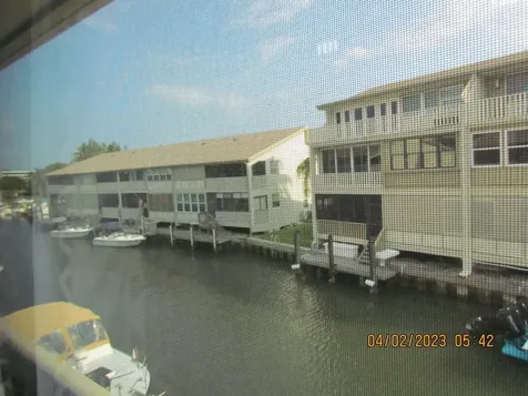 1456 NE Ocean Boulevard Stuart FL 34996