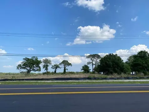 2722 S Jenkins Road Fort Pierce FL 34981