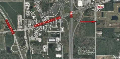 2722 S Jenkins Road Fort Pierce FL 34981