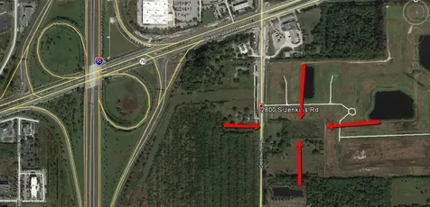 2722 S Jenkins Road Fort Pierce FL 34981