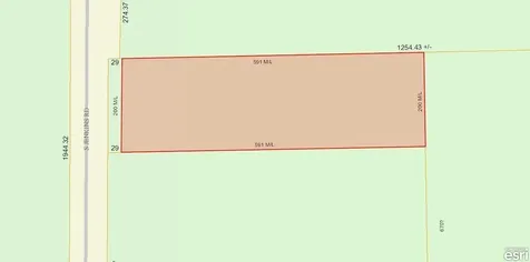 2722 S Jenkins Road Fort Pierce FL 34981