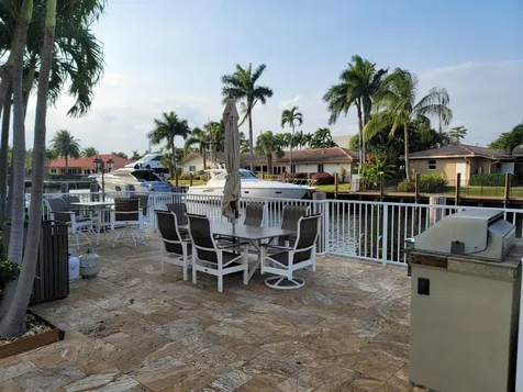 3031 NE 51st Street Fort Lauderdale FL 33308