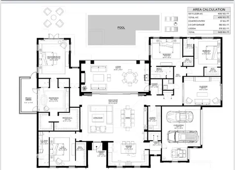 2915 Bluewater Cove Gulf Stream FL 33483