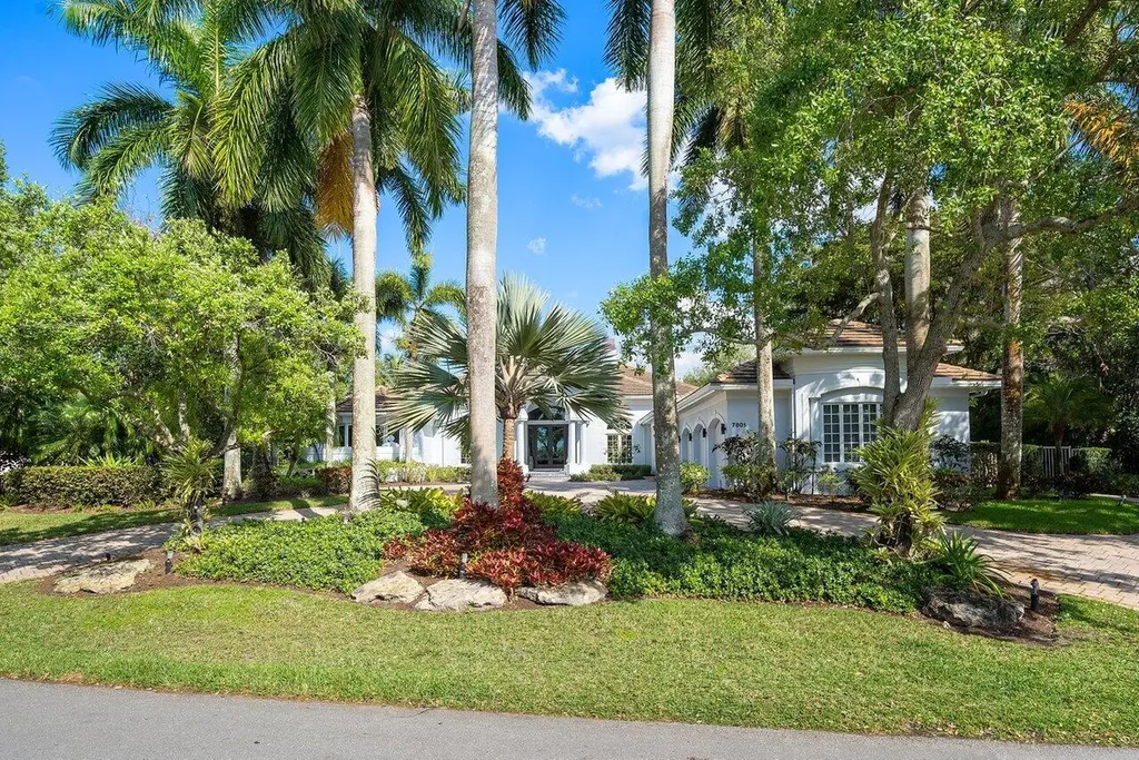 7801 Old Marsh Road Palm Beach Gardens FL 33418