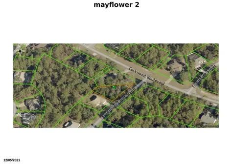 2 Mayflower Court Homosassa FL 34446