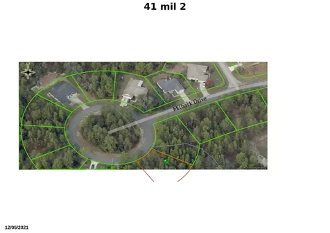 41 Milbark Drive Homosassa FL 34446