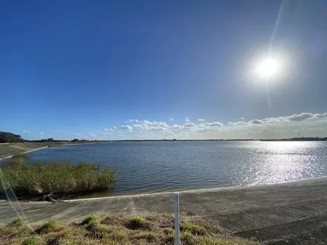 3605 Gordy Road Fort Pierce FL 34945