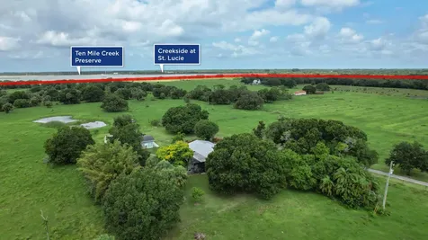3605 Gordy Road Fort Pierce FL 34945
