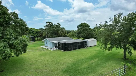 3605 Gordy Road Fort Pierce FL 34945