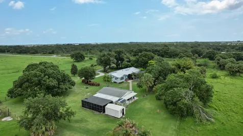 3605 Gordy Road Fort Pierce FL 34945