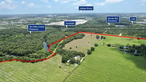 3605 Gordy Road Fort Pierce FL 34945