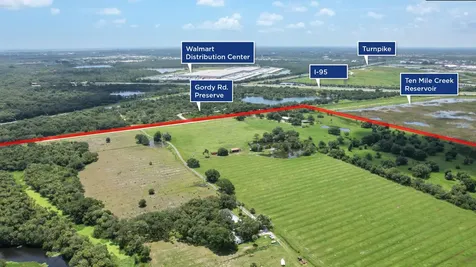 3605 Gordy Road Fort Pierce FL 34945