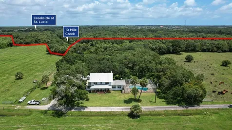 3605 Gordy Road Fort Pierce FL 34945
