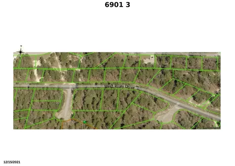 6901 Swan Point Citrus Springs FL 34434