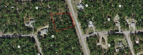 4228 W Citrus Springs Boulevard Citrus Springs FL 34433