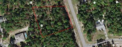 4228 W Citrus Springs Boulevard Citrus Springs FL 34433