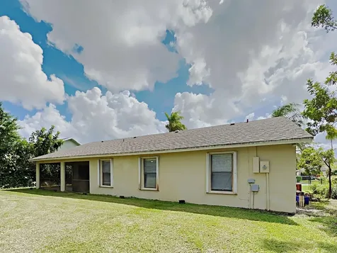14355 Blackberry Drive Wellington FL 33414